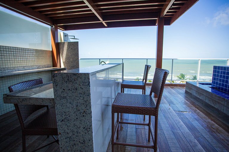 Mar Bello Intermares - By Almare Flats