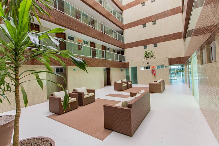 Mar Bello Intermares - By Almare Flats