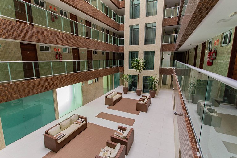 Mar Bello Intermares - By Almare Flats