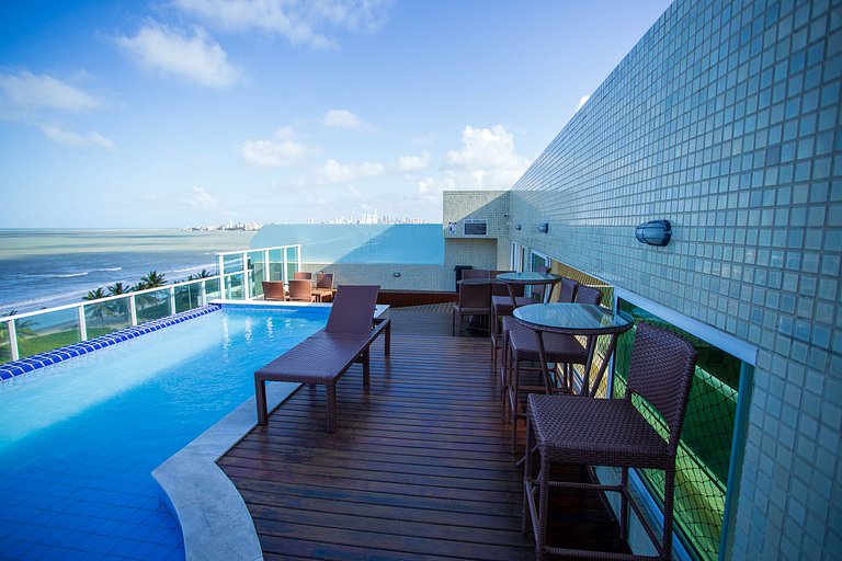 Mar Bello Intermares - By Almare Flats