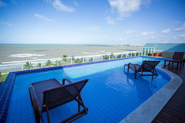 Mar Bello Intermares - By Almare Flats