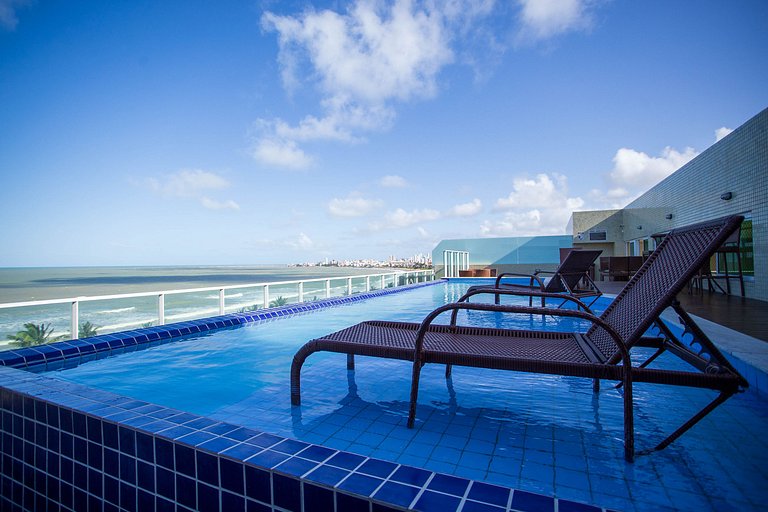 Mar Bello Intermares - By Almare Flats