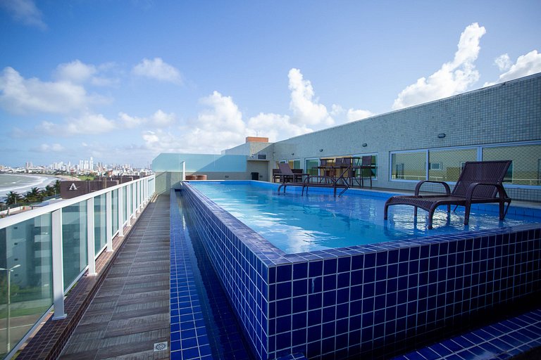 Mar Bello Intermares - By Almare Flats
