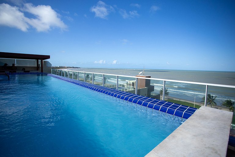 Mar Bello Intermares - By Almare Flats