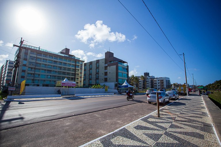 Mar Bello Intermares - By Almare Flats