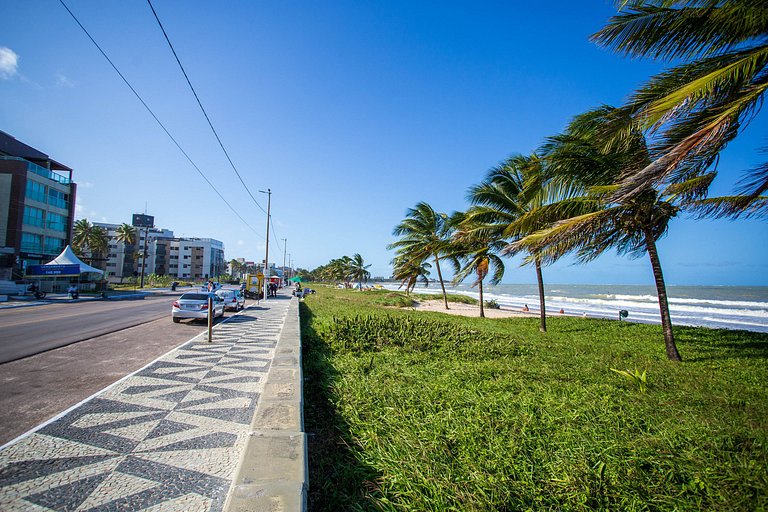 Mar Bello Intermares - By Almare Flats