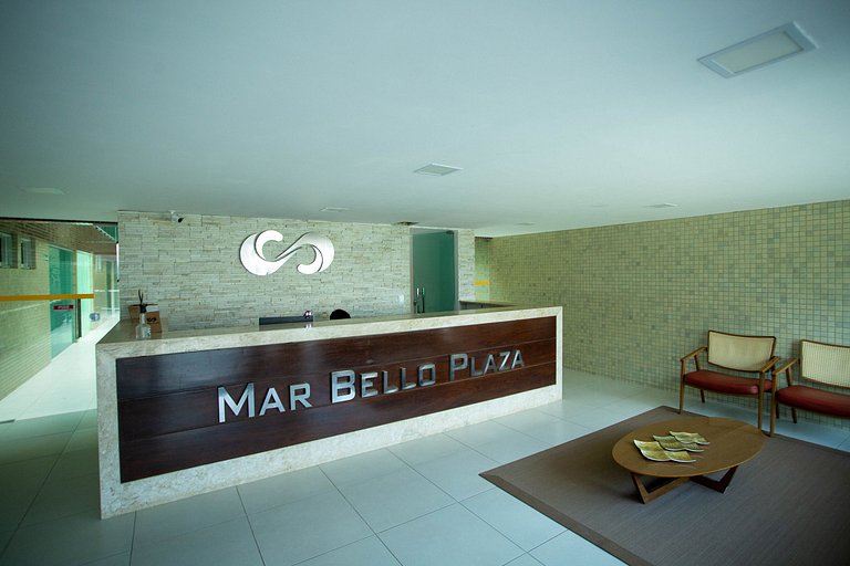 Mar Bello Intermares - By Almare Flats
