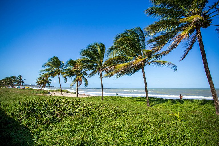 Mar Bello Intermares - By Almare Flats