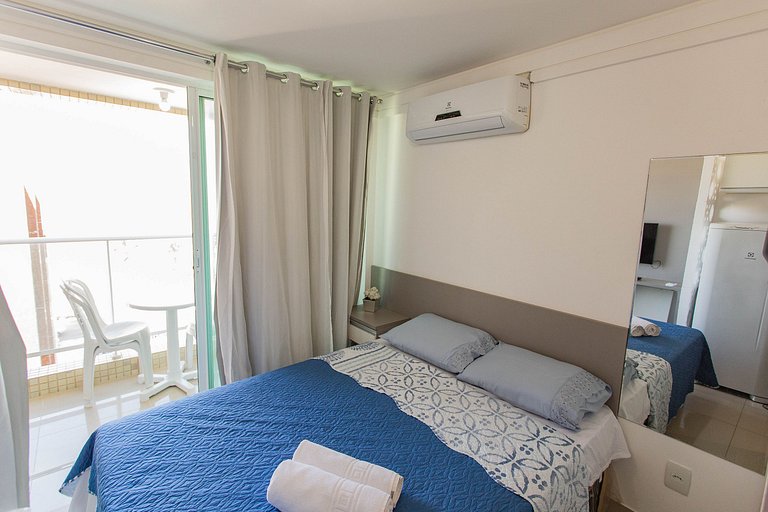 Mar Bello Intermares - By Almare Flats