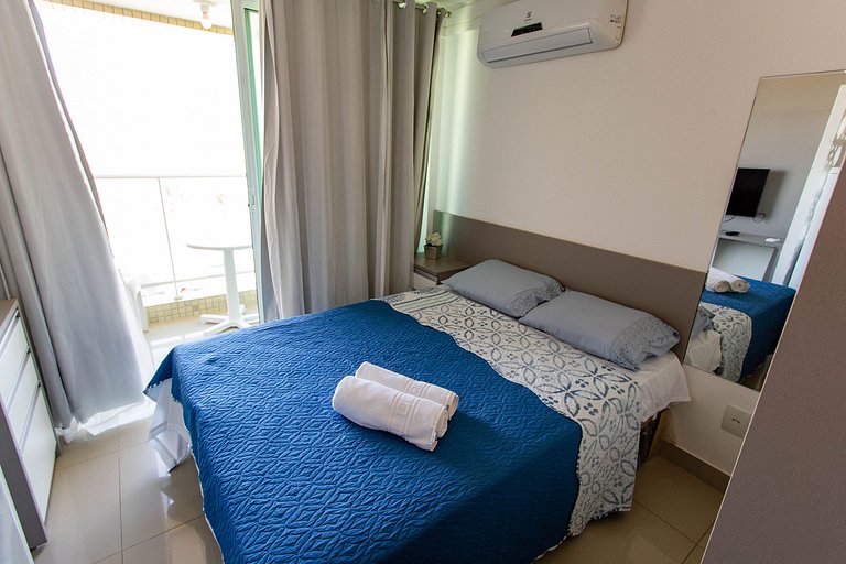 Mar Bello Intermares - By Almare Flats