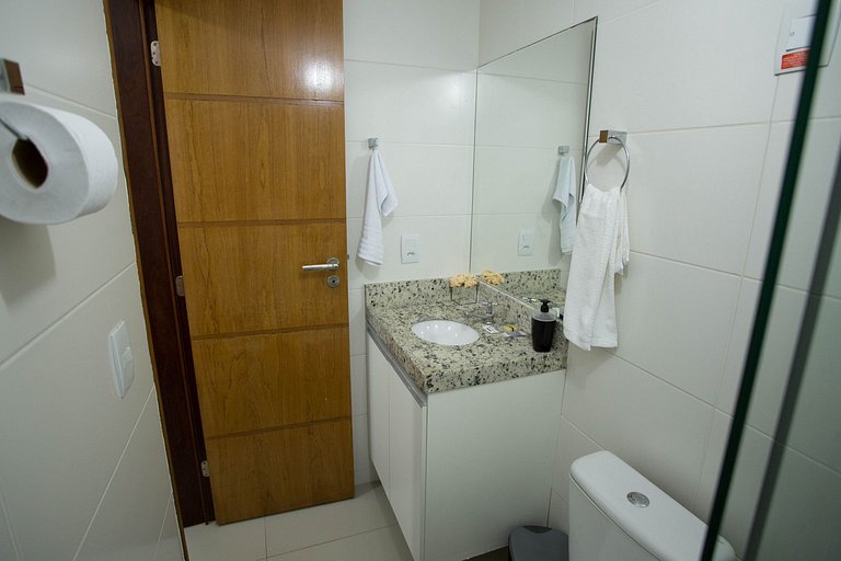 Mar Bello Intermares - By Almare Flats