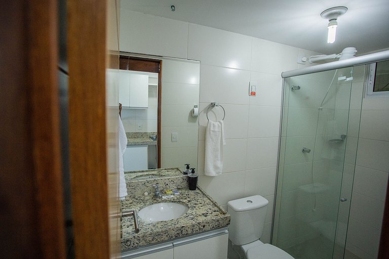 Mar Bello Intermares - By Almare Flats