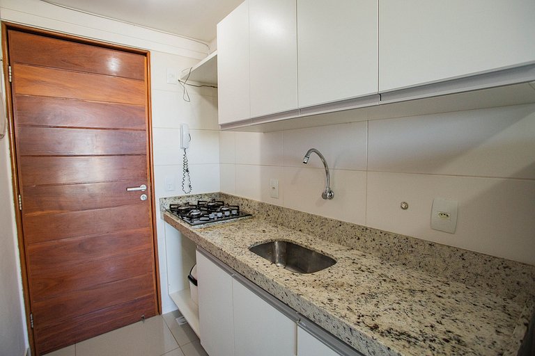Mar Bello Intermares - By Almare Flats