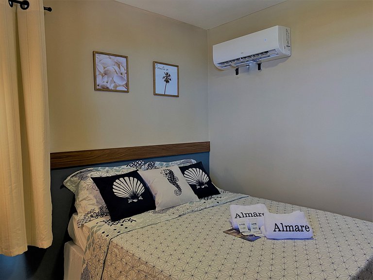 APARTAMENTO BACKUP