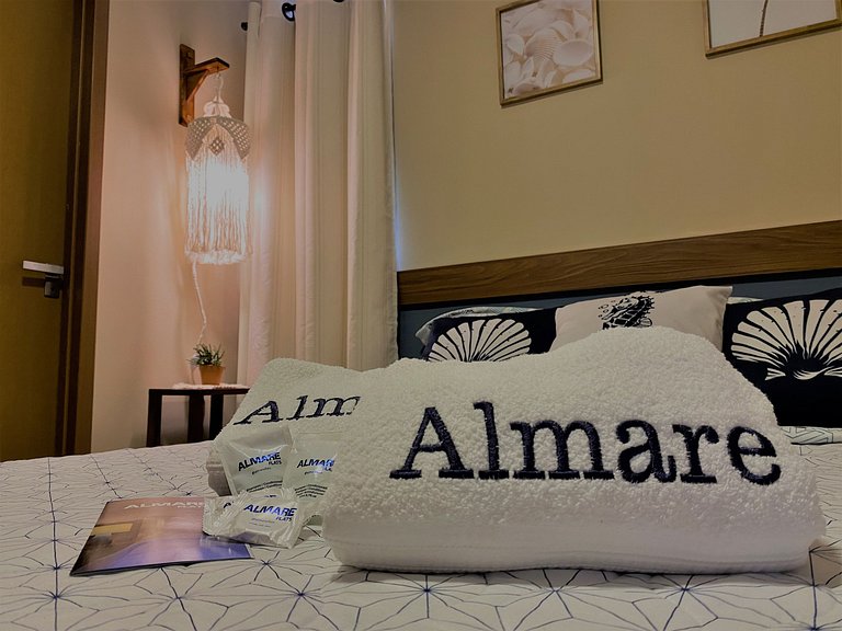 APARTAMENTO BACKUP
