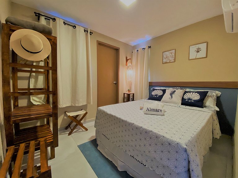 APARTAMENTO BACKUP