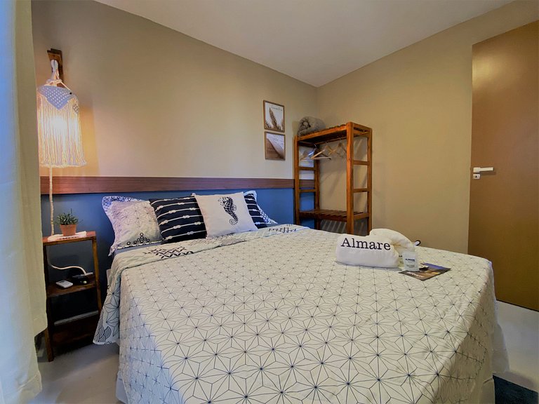 APARTAMENTO BACKUP