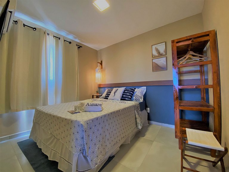 APARTAMENTO BACKUP