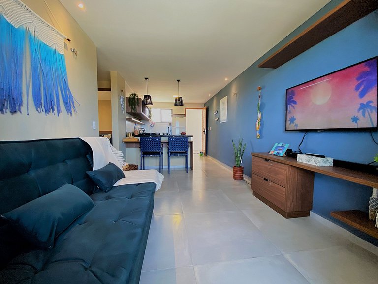APARTAMENTO BACKUP