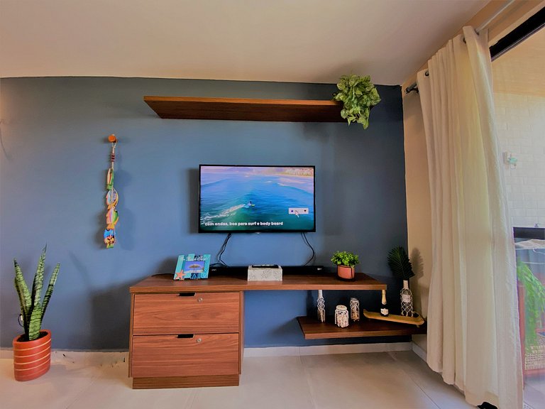 APARTAMENTO BACKUP