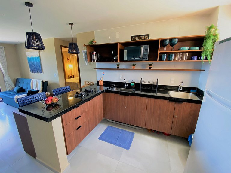 APARTAMENTO BACKUP