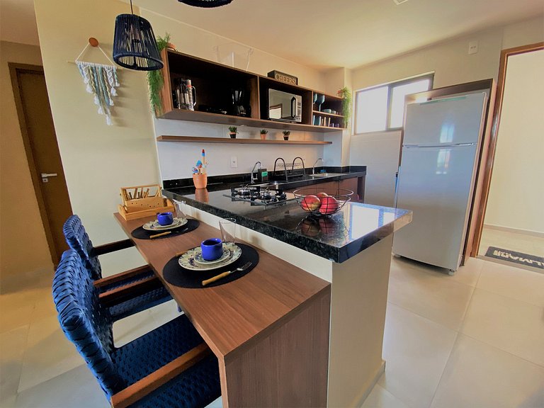 APARTAMENTO BACKUP