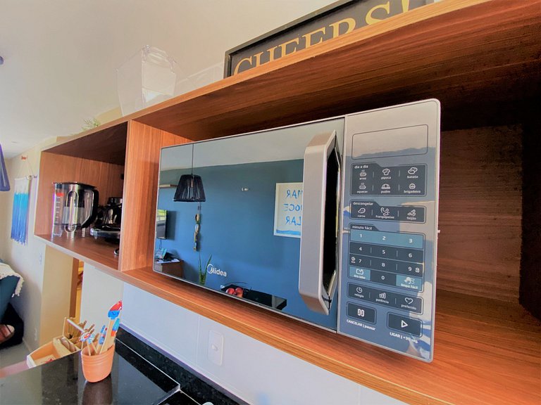 APARTAMENTO BACKUP