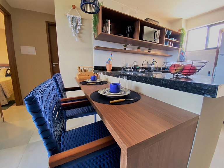 APARTAMENTO BACKUP