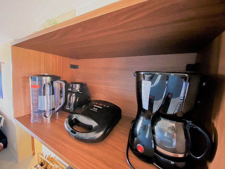APARTAMENTO BACKUP