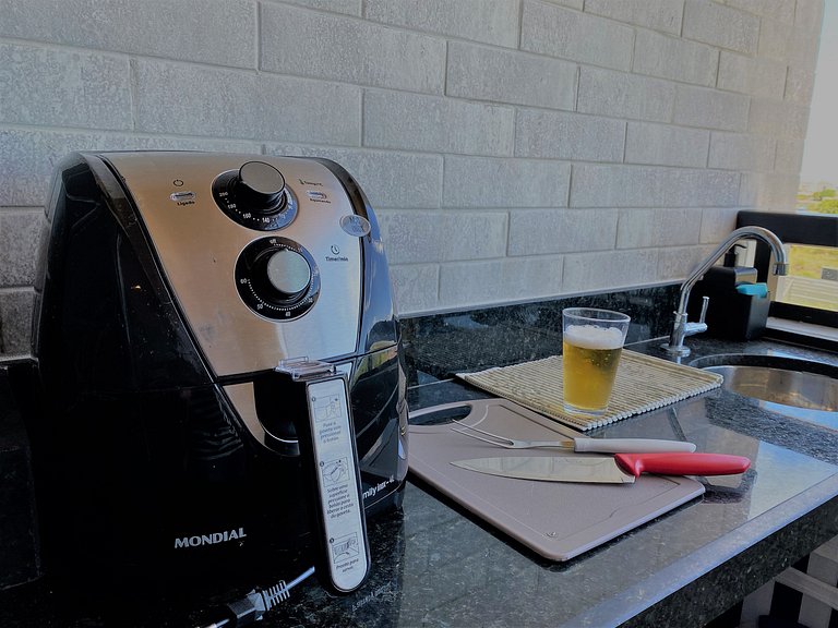 APARTAMENTO BACKUP