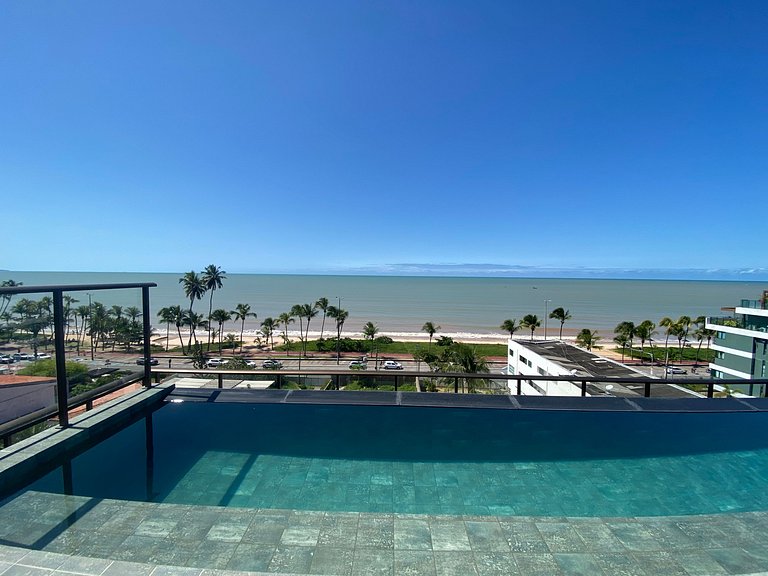 Flat FM20 Cabo Branco Ocean 2 - By Almare