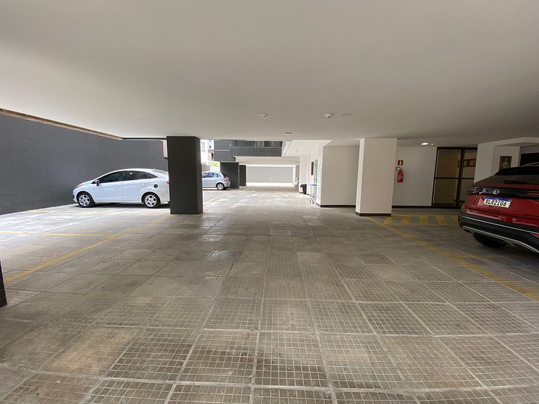 Flat FM20 Cabo Branco Ocean 1 - By Almare