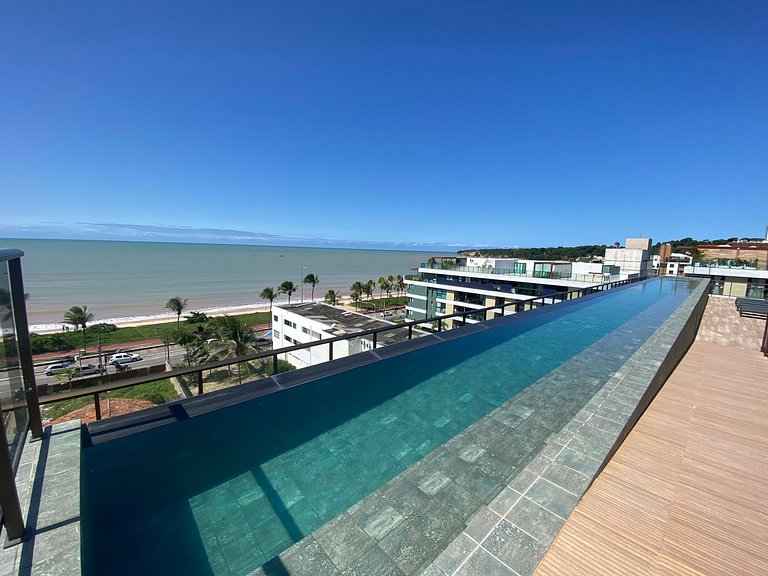 Flat FM20 Cabo Branco Ocean 2 - By Almare
