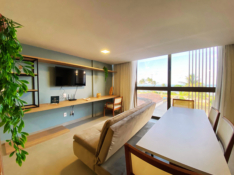 Flat FM20 Cabo Branco Ocean 1 - By Almare