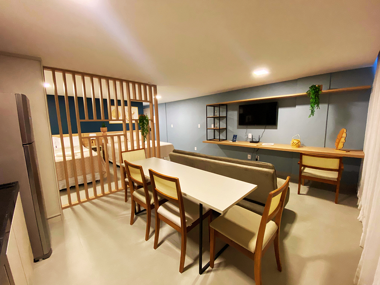 Flat FM20 Cabo Branco Ocean 1 - By Almare