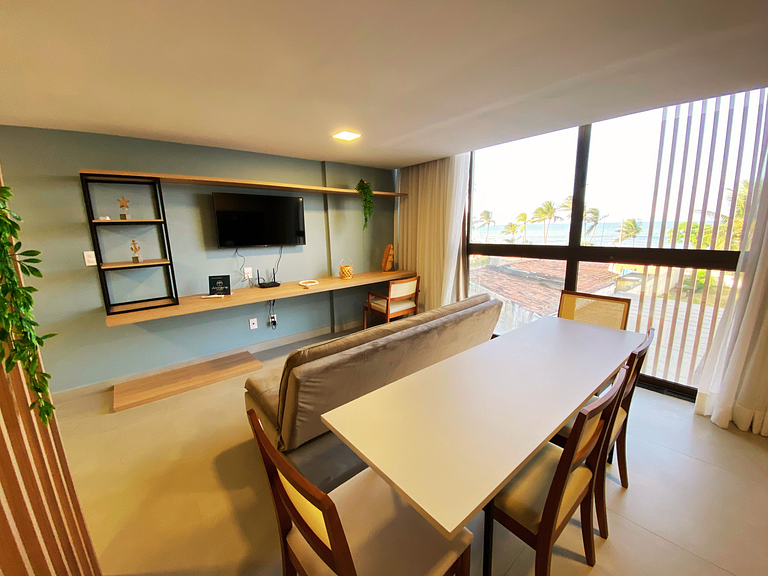 Flat FM20 Cabo Branco Ocean 1 - By Almare
