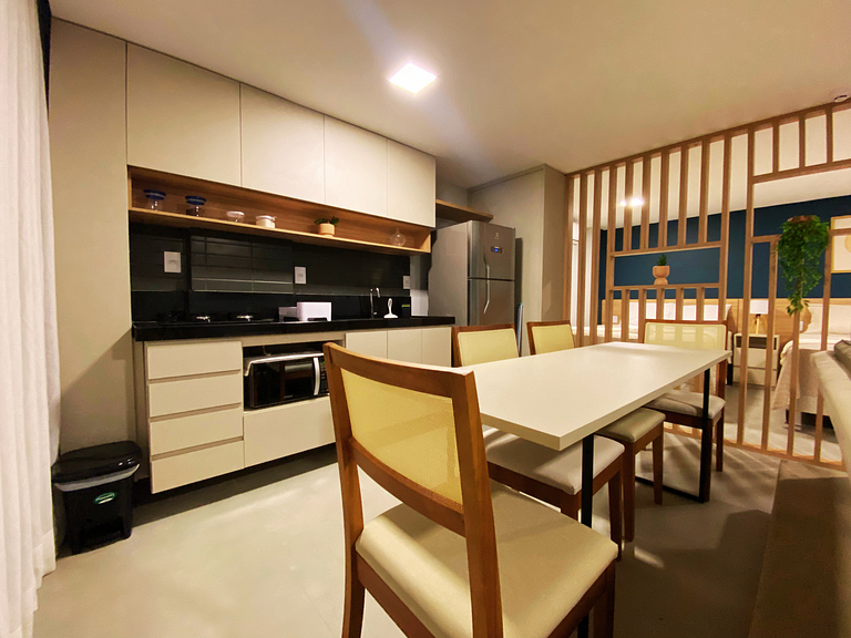 Flat FM20 Cabo Branco Ocean 1 - By Almare