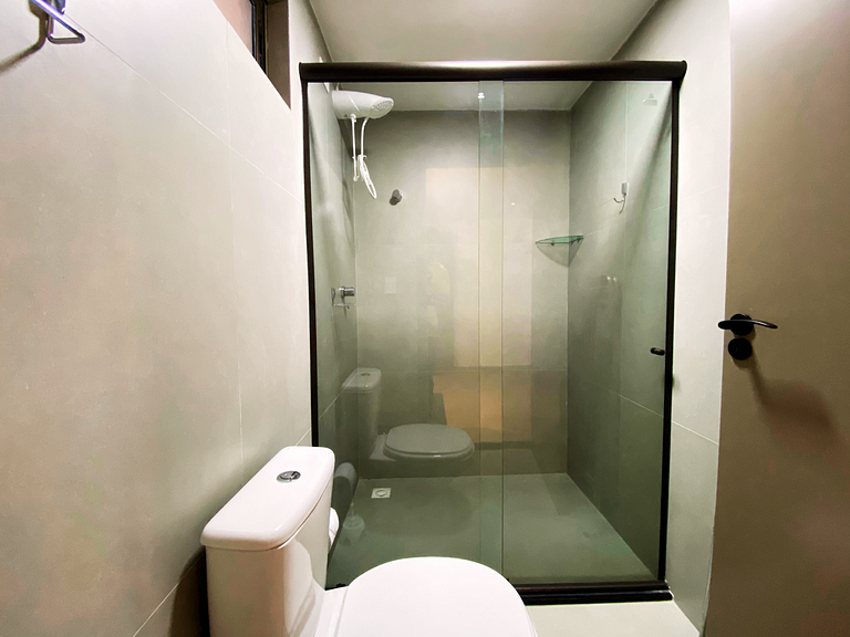 Flat FM20 Cabo Branco Comfort 1 - By Almare