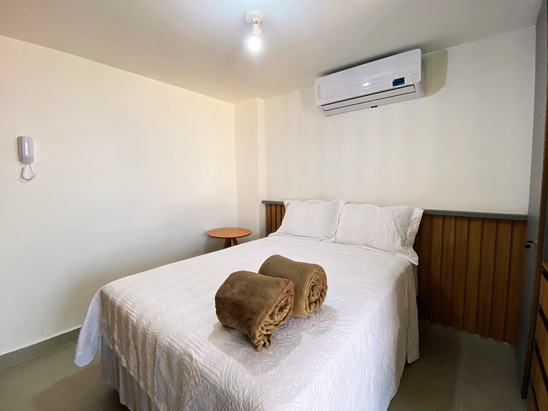 Flat FM20 Cabo Branco Comfort 1 - By Almare