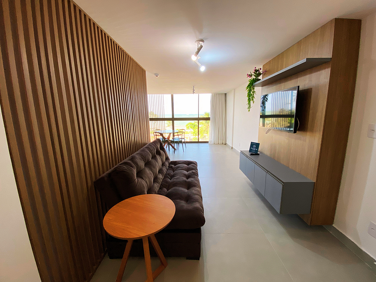 Flat FM20 Cabo Branco Comfort 1 - By Almare