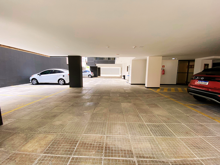 Flat FM20 Cabo Branco Loft 3 - By Almare