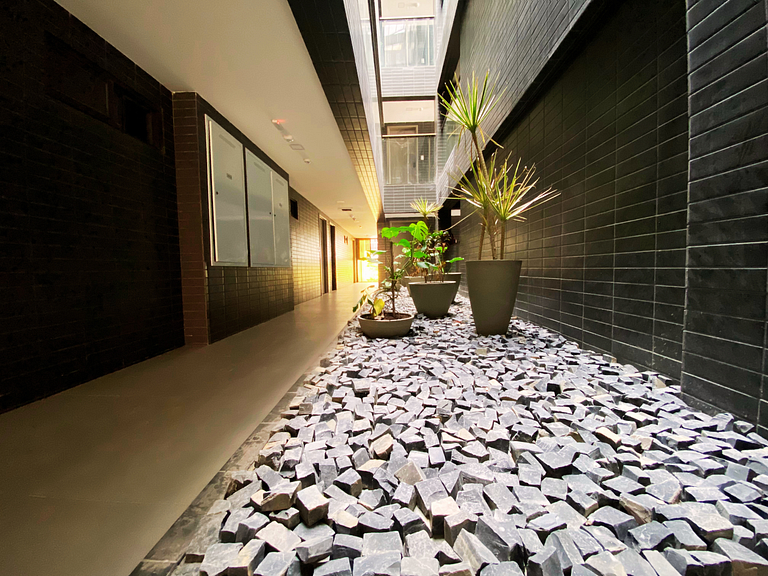 Flat FM20 Cabo Branco Loft 3 - By Almare