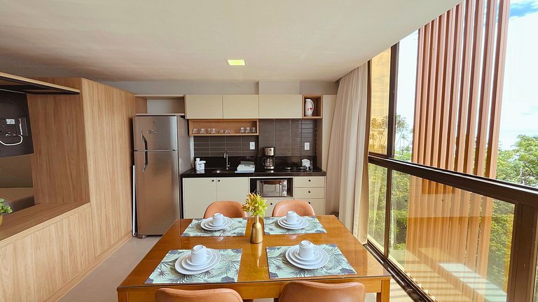 Flat FM20 Cabo Branco Light - By Almare
