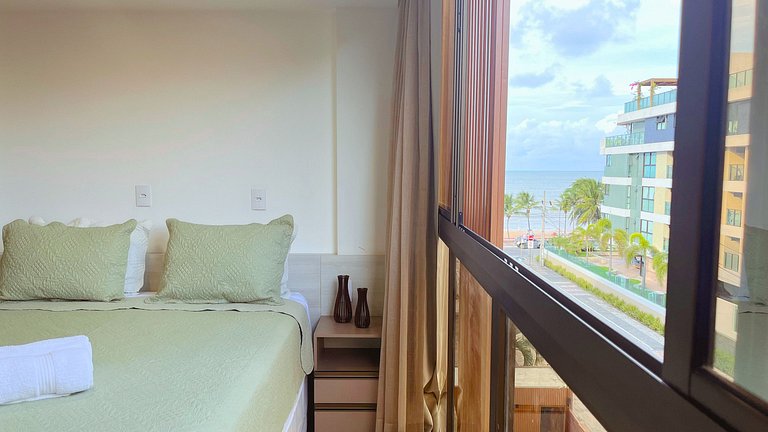 Flat FM20 Cabo Branco Loft 3 - By Almare