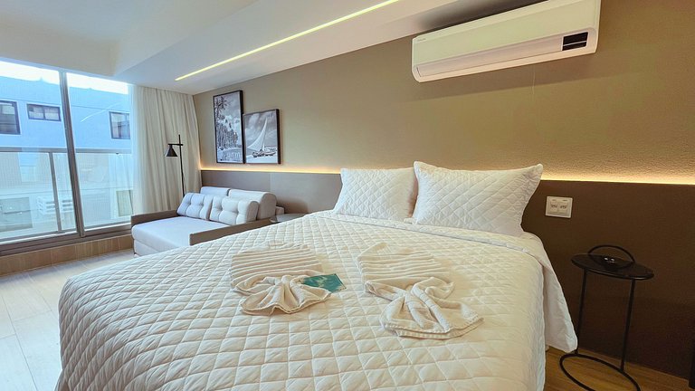 Setai Yacht - Studio 4- By Almare Flats
