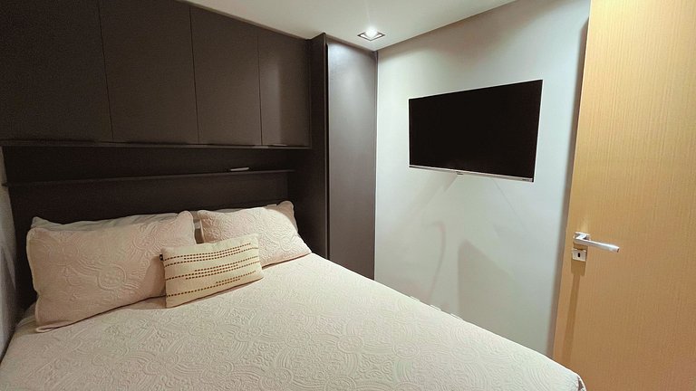 Flat Oceânica Premium - By Almare