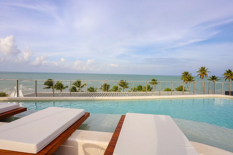 Setai Yacht Luxury II - By Almare
