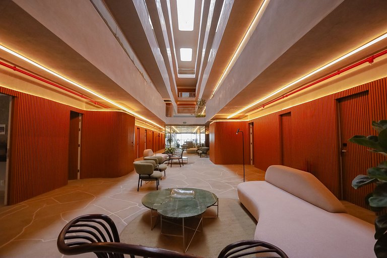 Setai Yacht Luxury II - By Almare
