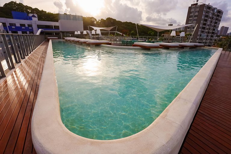 Setai Yacht Luxury II - By Almare