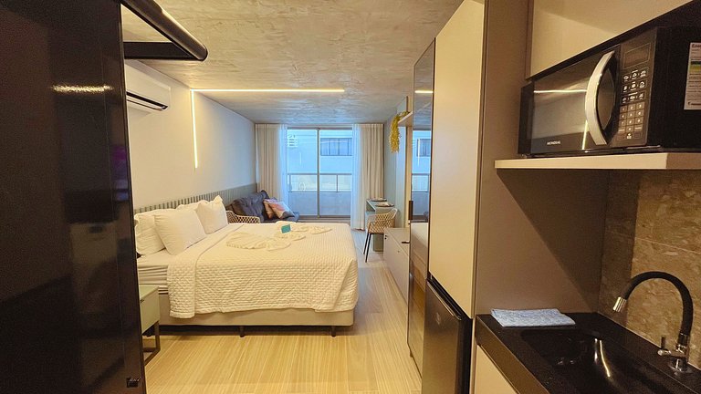 Setai Yacht Luxury II - By Almare